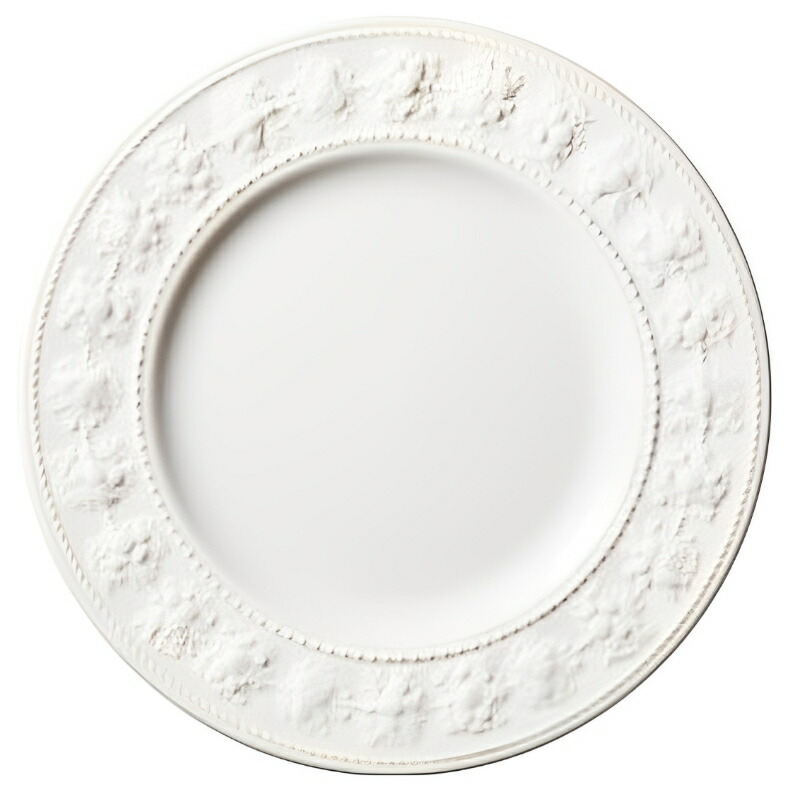 楽天市場】ウェッジウッド WEDGWOOD プシュケ ローズ プレート