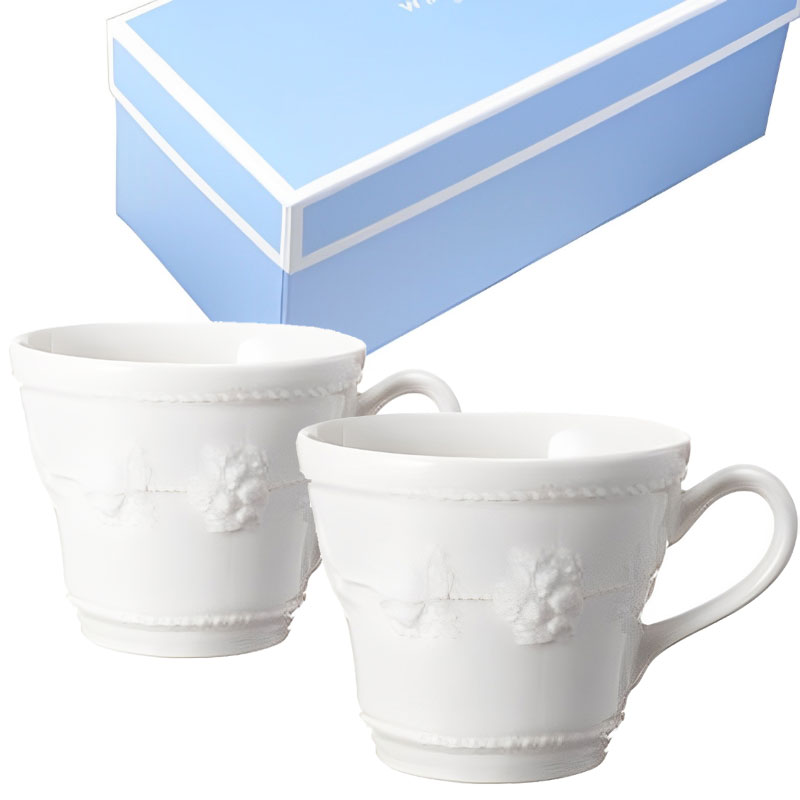  ウエッジウッド ホーム フェスティビティ 7点セット フェスティビティ アイボリー スーププレート 23cm|WEDGWOOD公式