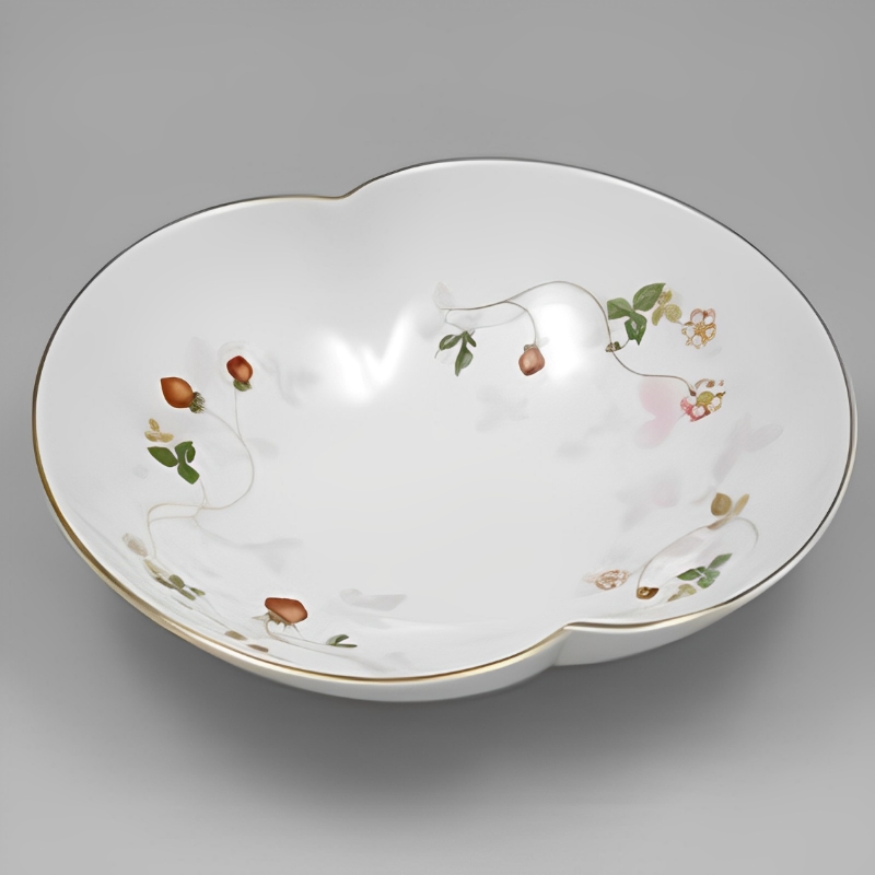 ウェッジウッド Wedgwood ギフト ワイルドストロベリー マリアージュボウルs P Off Sale Deerfieldtwpportage Com