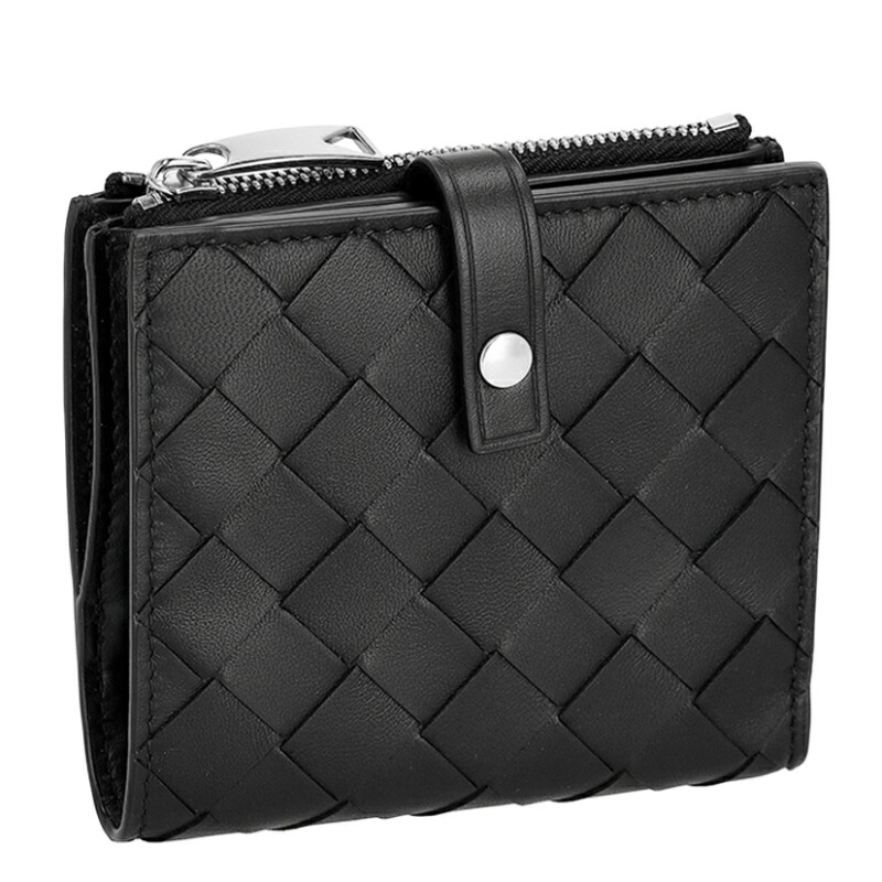 ボッテガべネタ 楽天市場】【訳あり】BOTTEGA VENETA ボッテガヴェネタ 二つ折り財布