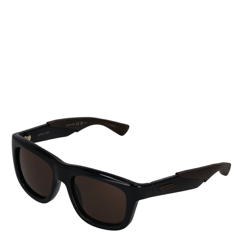 ボッテガ・ヴェネタ B.VENETA BV1233S-002/INT/SUN/MEN サングラス 送料無料 ブランド 高級 贈り物 ギフト プレゼント 誕生日