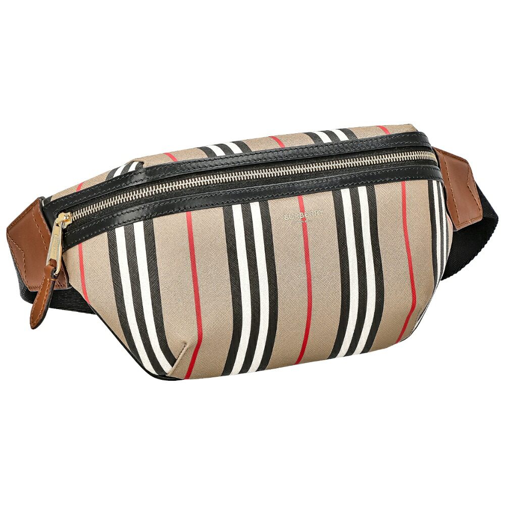 バーバリー BURBERRY 8026838/A7026 ボディバッグ 送料無料 ブランド 高級 贈り物 ギフト プレゼント 誕生日|ル・銀座