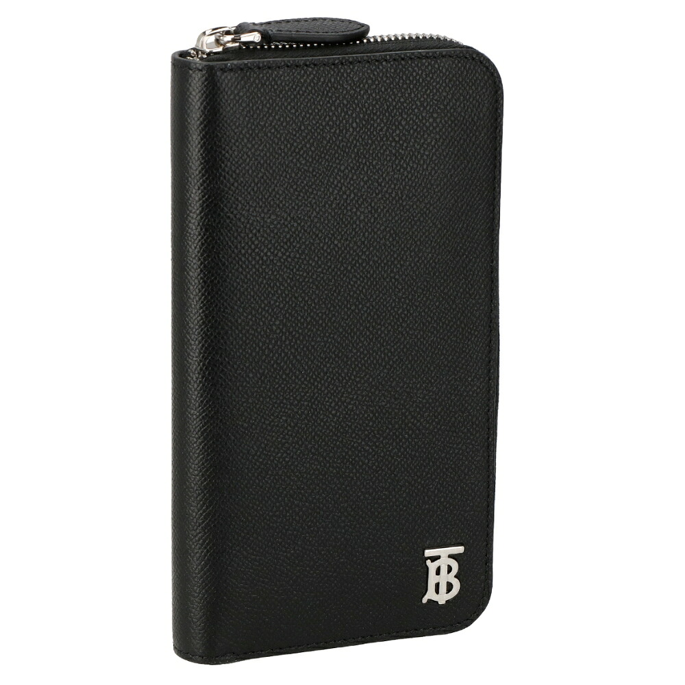 バーバリー BURBERRY 8062696/A1189 ラウンドチャック長金入れ
