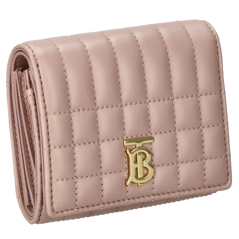 バーバリー BURBERRY 8062369/A3661 三つ折り財布 送料無料 ブランド 高級 贈り物 ギフト プレゼント 誕生日
