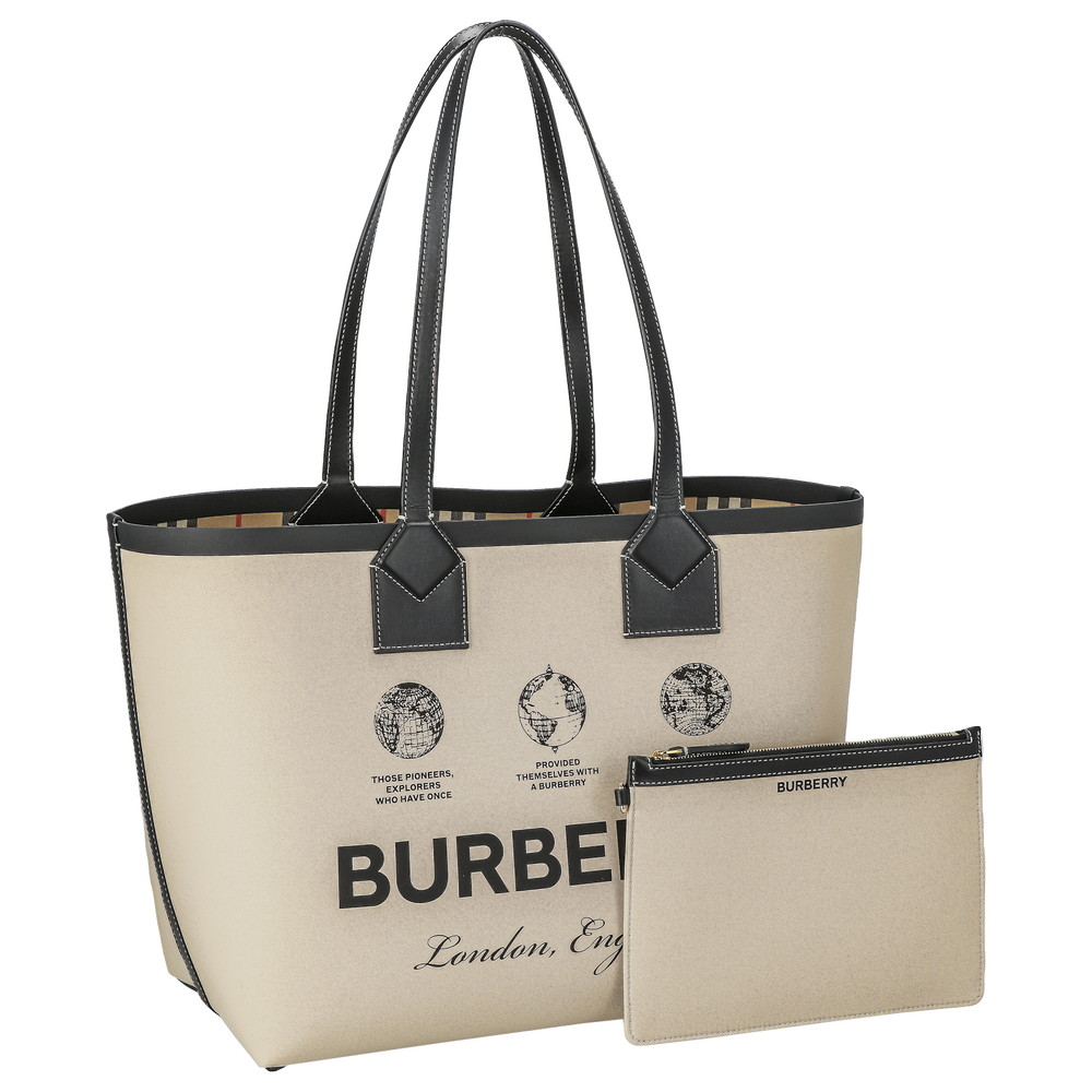 【美品・現行に近い】バーバリー フレヤトート ロゴ 肩掛け A4可 レディース 楽天市場】Burberry バーバリー Mini Freya Tote Bag
