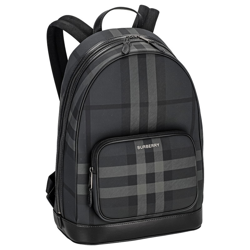 値下げ中【BURBERRY】3way ブラック リュック 楽天市場】【アウトレット】バーバリー BURBERRY バックパック