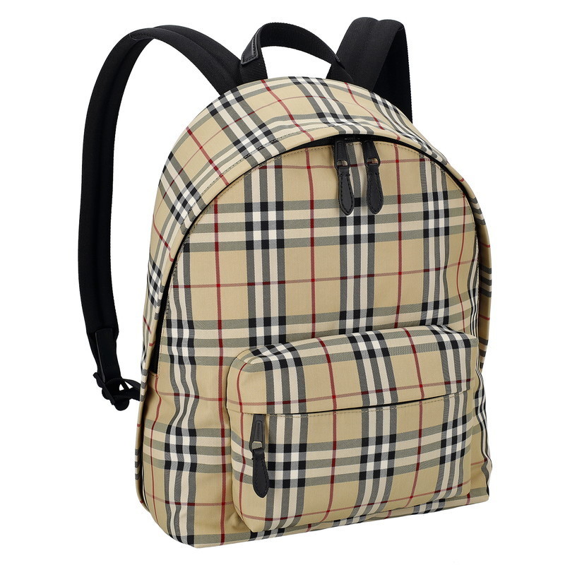 楽天市場】【アウトレット】バーバリー BURBERRY バックパック