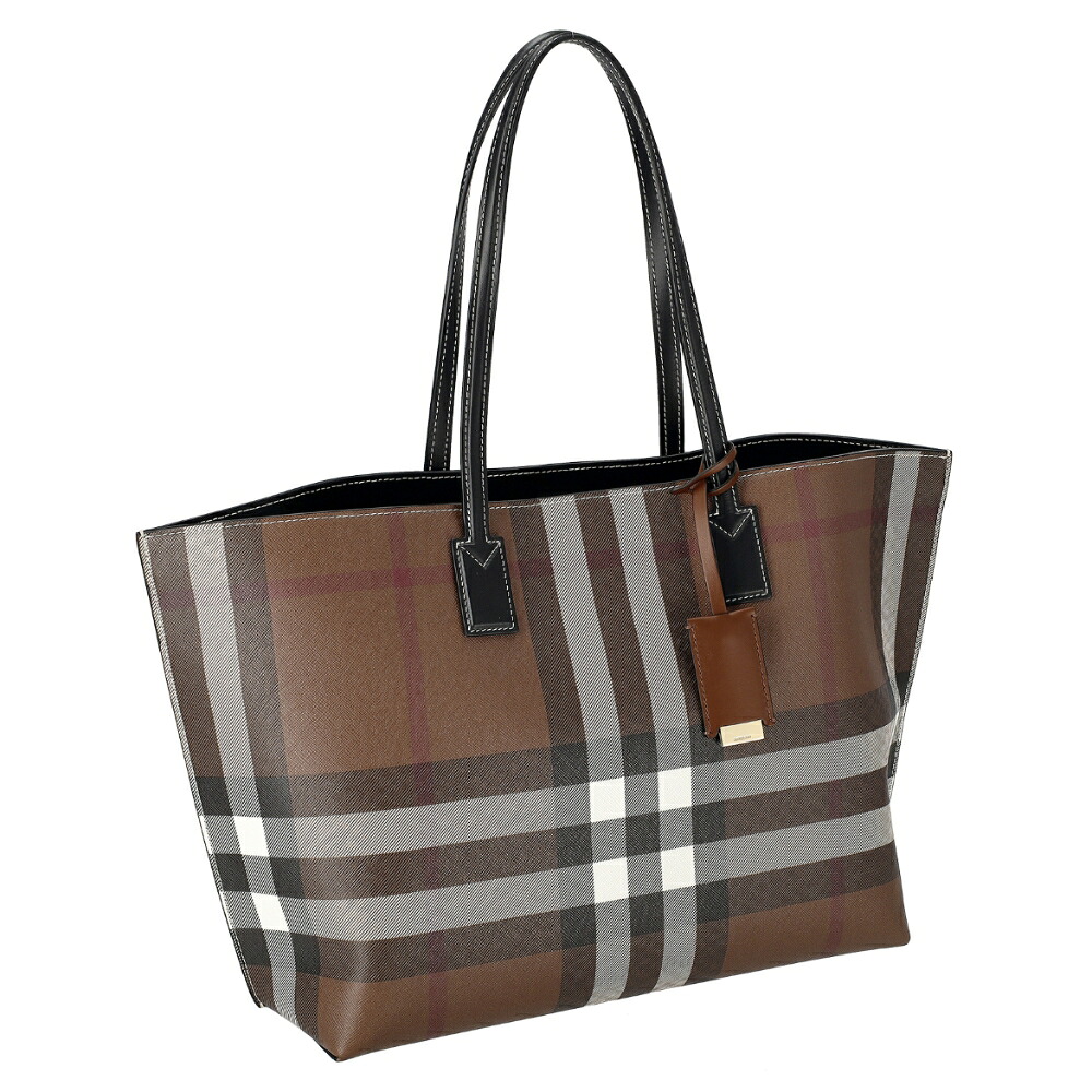 バーバリー BURBERRY 8069659/A9011 トートバッグ 貨物輸送無料 ブランド名 御膳上等 差し上げ物 差し上げ物 差し上げ物 生まれ落ちる日