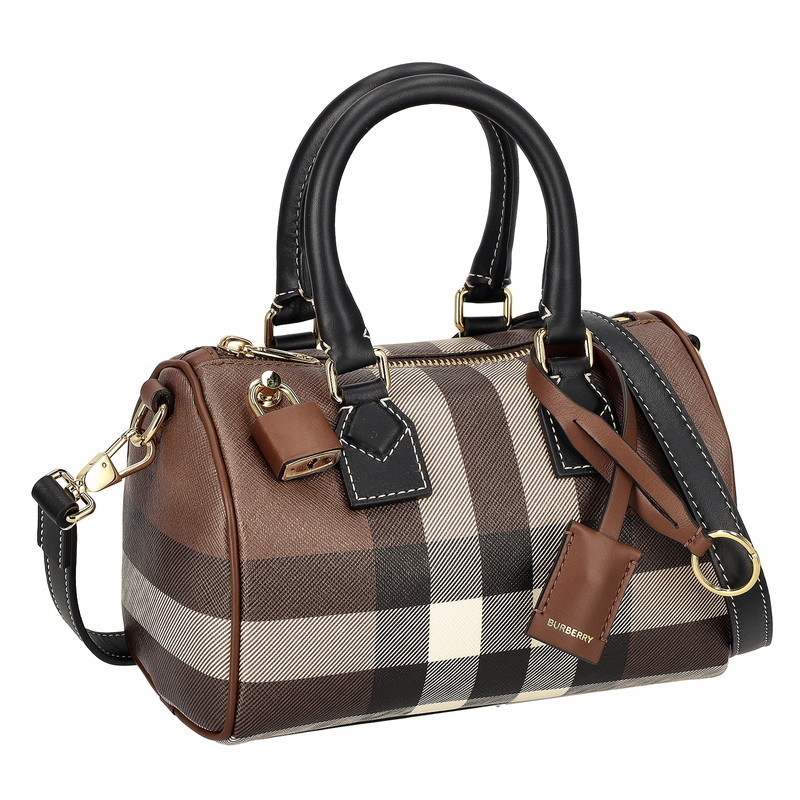 バーバリー BURBERRY 8069663/A9011 ハンドバッグ 送料無料 ブランド 高級 贈り物 ギフト プレゼント 誕生日|ル・銀座
