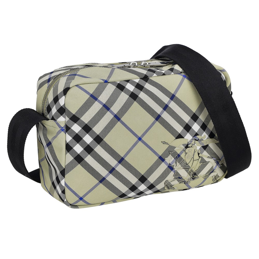 バーバリー BURBERRY 8091335/A3888 ショルダーバッグ