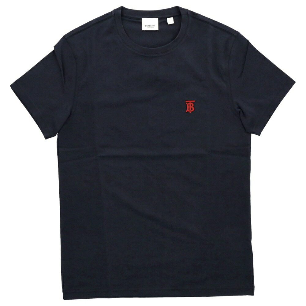 楽天市場】バーバリー BURBERRY ロゴTシャツ メンズ ブランド