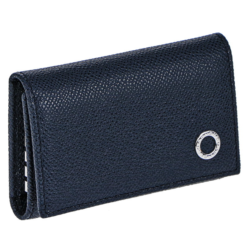 ブル小峡谷 BVLGARI 39318 GRAIN/DENIM SAPPHIRE 手当たり容れもの