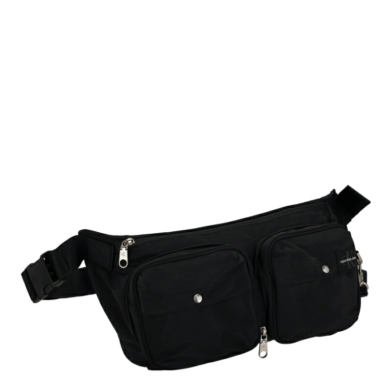 楽天市場】カルバン クライン ウエストバッグ・ボディバッグ CALVIN