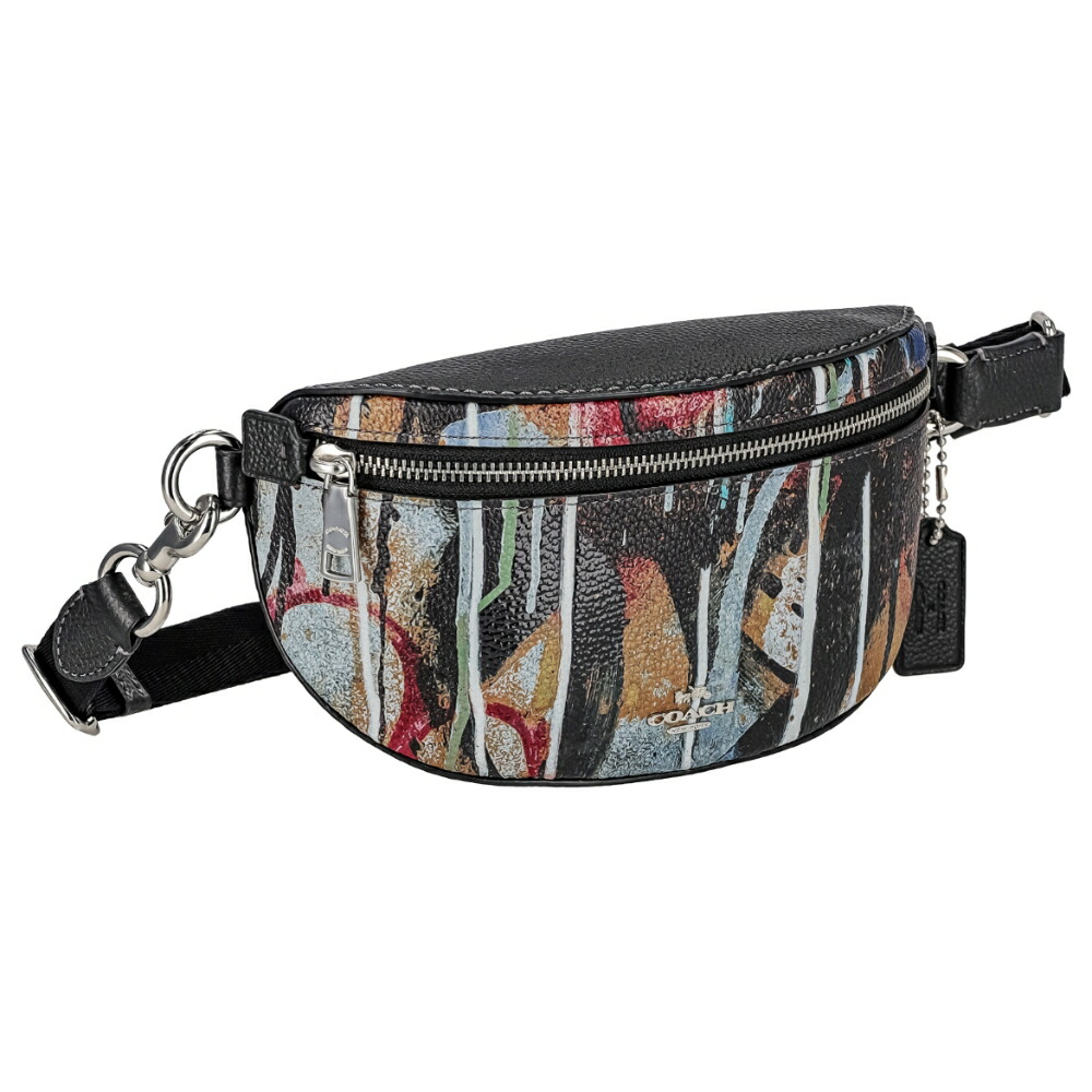 楽天市場】コーチ COACH ボディバッグ メンズ レディース CW369QBMI5