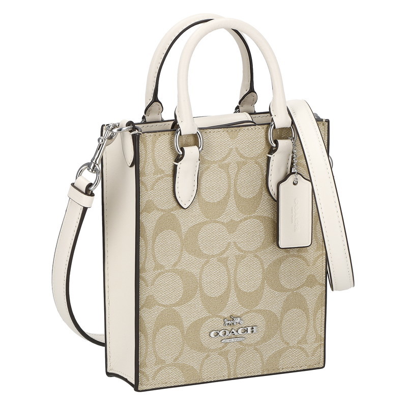 コーチ COACH CJ494/SIGHA ハンドバッグ 送料無料 ブランド 高級 贈り物 ギフト プレゼント 誕生日