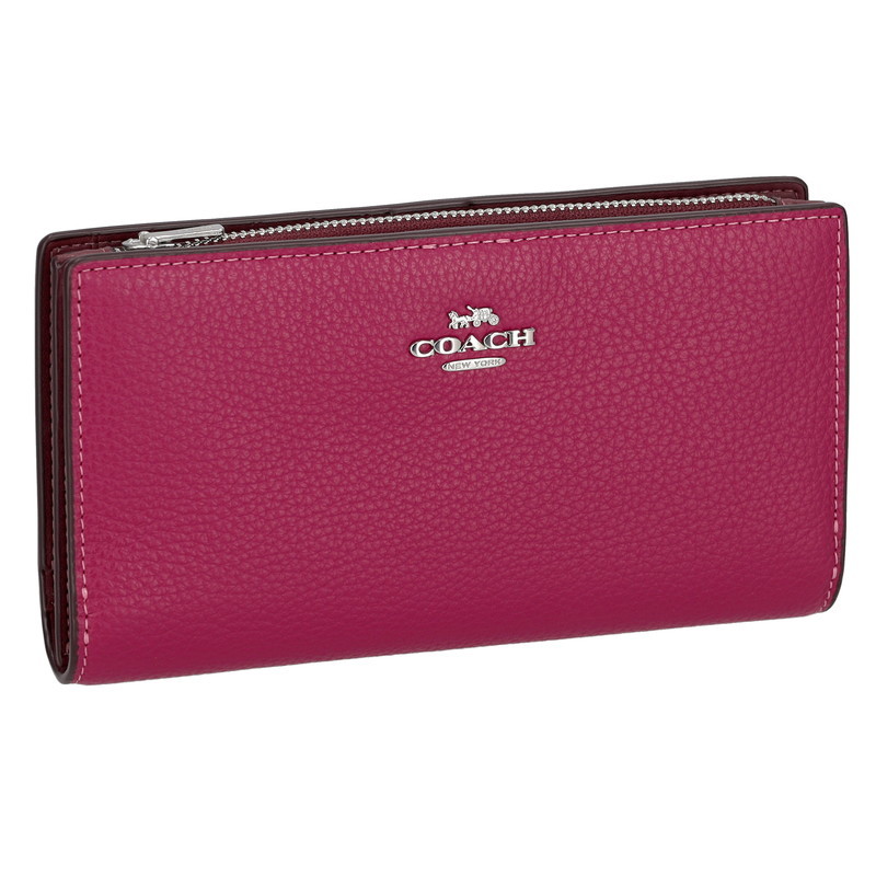 コーチ職 COACH  C8329/SVC0X 長札入れ 貨物輸送無料 ブランド名 御前上等 差し上げ物 差し上げ物 差し上げ物 生まれ落ちる日 財布・ケース-レディース財布-バッグ・小物・ブランド雑貨