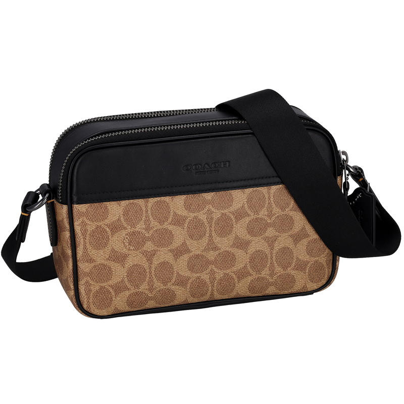 コーチ COACH CV921/QBNRX ショルダーバッグ 送料無料 ブランド 高級 贈り物 ギフト プレゼント 誕生日｜ル・銀座