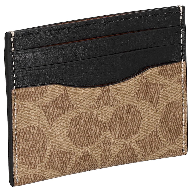 コーチ COACH CW366/NRX カードケース 送料無料 ブランド 高級 贈り物 ギフト プレゼント 誕生日|ル・銀座
