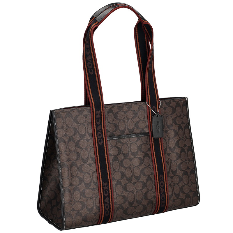 楽天市場】コーチ バッグ COACH トートバッグ メルセデスベンツ コラボ