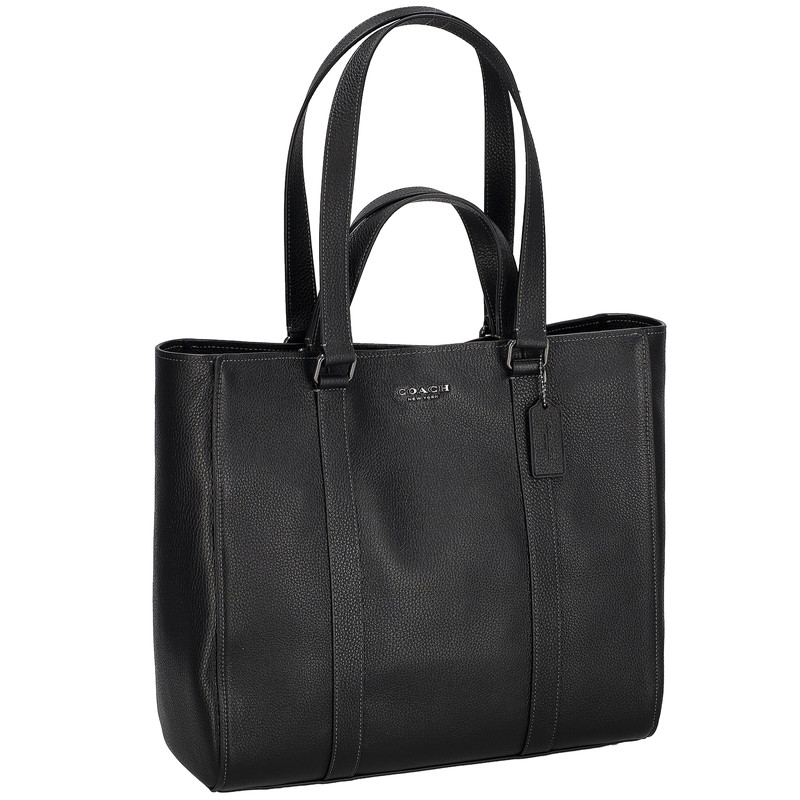 コーチ職 COACH  CR390/QB/BK トートバッグ 貨物輸送無料 ブランド名 御前上等 差し上げ物 差し上げ物 差し上げ物 生まれ落ちる日