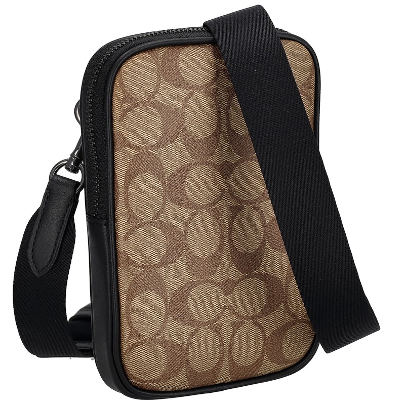 コーチ COACH CO912/QBKHA ショルダーバッグ 送料無料 ブランド 高級 贈り物 ギフト プレゼント 誕生日｜ル・銀座