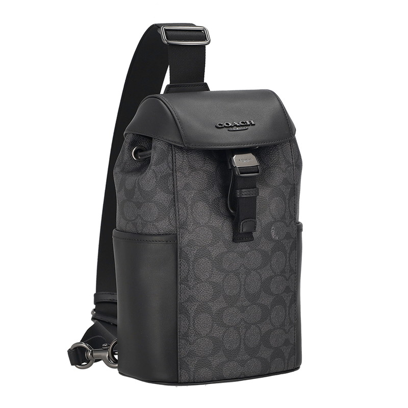 COACH（コーチ）ボディバッグ COACH コーチ ボディバッグ メンズ レディース シグネチャー