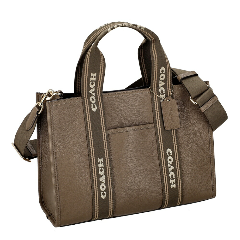 楽天市場】コーチ COACH バッグ トートバッグ マザーズバッグ 楽天市場】コーチ COACH バッグ トートバッグ マザーズバッグ