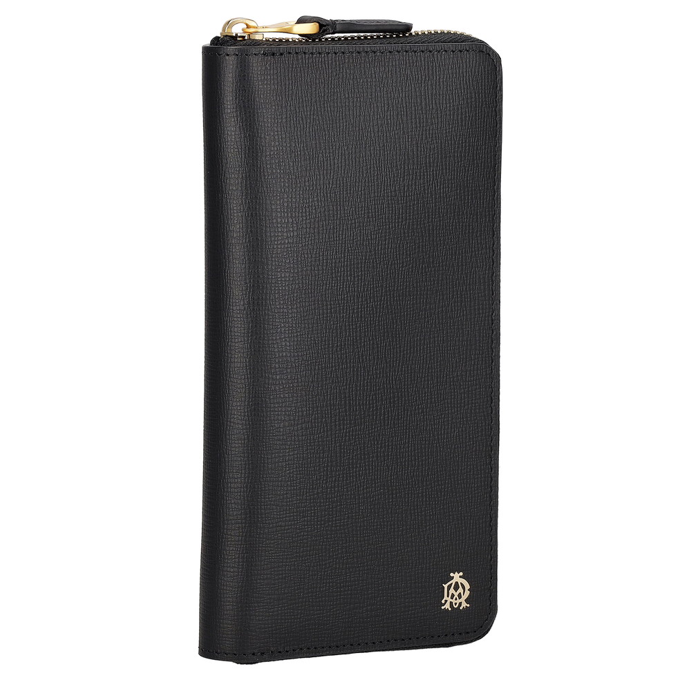 ダン吸血鬼 D.H  22F2204MF001R 長紙入れ（ラウンドジッパー） 貨物輸送無料 ブランド名 御膳上等 差し上げ物 差し上げ物 差し上げ物 生まれ落ちる日