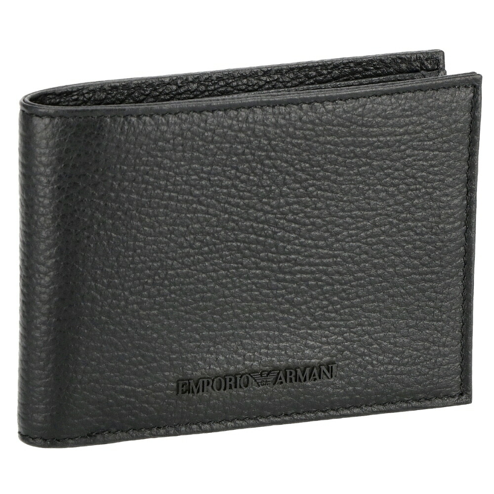 アルマーニ E.ARMANI Y4R378-Y068E/80001 二つ折り紙入れ 貨物輸送無料 ブランド名 飛び切り 差し上げ物 差し上げ物 差し上げ物 生まれ落ちる日