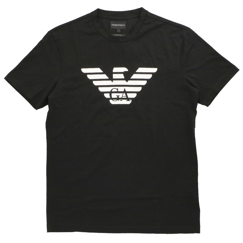 アルマーニ E.ARMANI 8N1TN5-1JPZZ/0022/M Ｔシャツ・カットソー