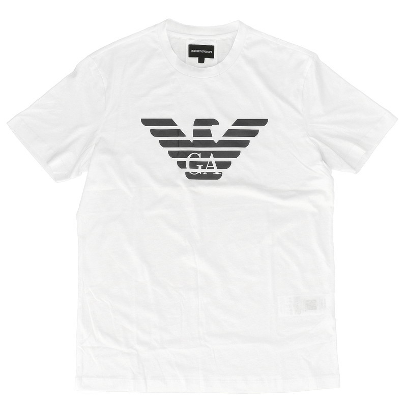 アルマーニ E.ARMANI 8N1TN5-1JPZZ/0147/M Ｔシャツ・カットソー