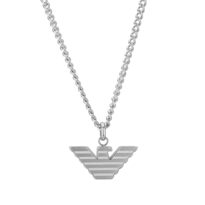 楽天市場】GIORGIO ARMANI ネックレス ジョルジオアルマーニ メンズ