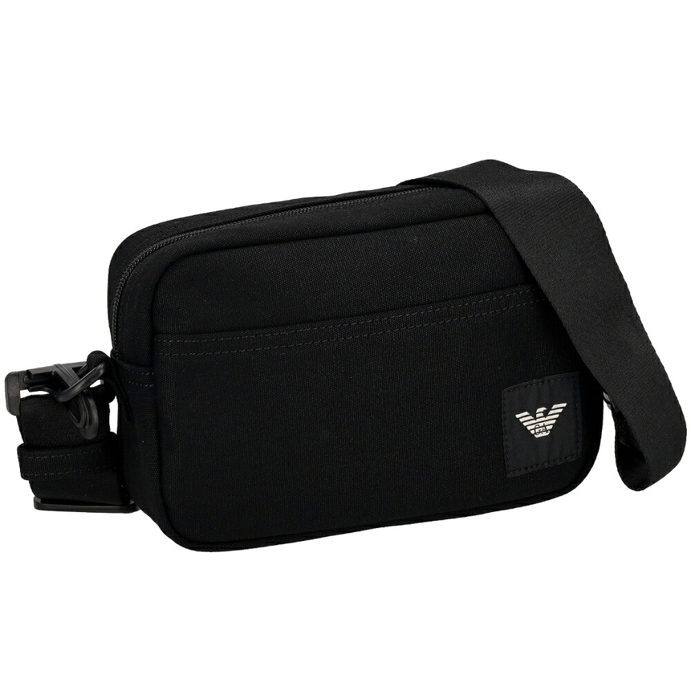 アルマーニ E.ARMANI Y4M419-YQ73K/80001 ショルダーバッグ｜ル・銀座 24,640円