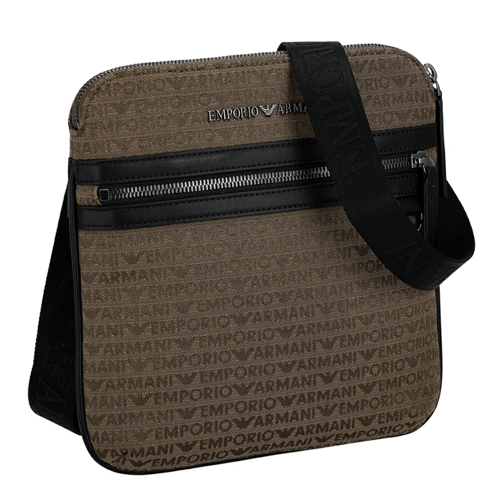 アルマーニ E.ARMANI EM001780-AF13823/U6195 ショルダーバッグ 送料無料 ブランド 高級 贈り物 ギフト プレゼント 誕生日|ル・銀座