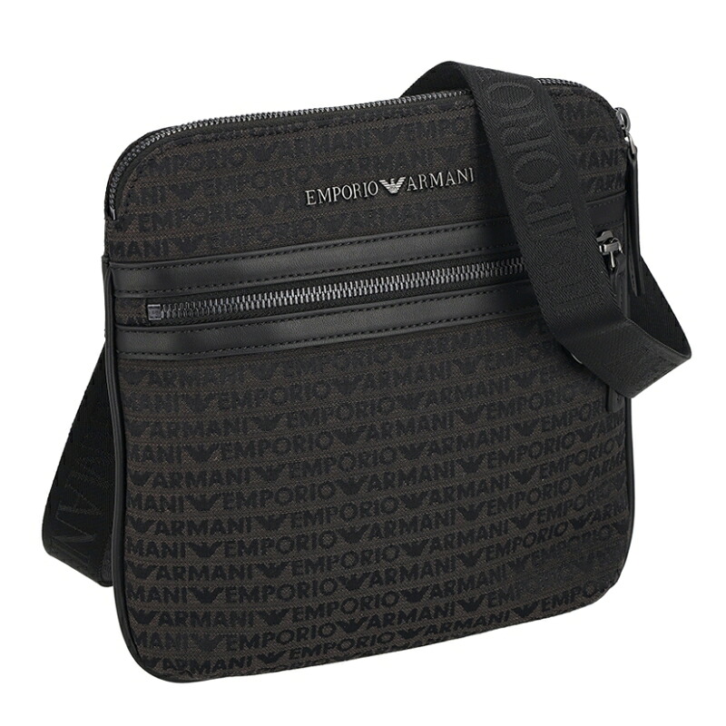 アルマーニ E.ARMANI EM001780-AF13823/U8168 ショルダーバッグ 送料無料 ブランド 高級 贈り物 ギフト プレゼント 誕生日|ル・銀座