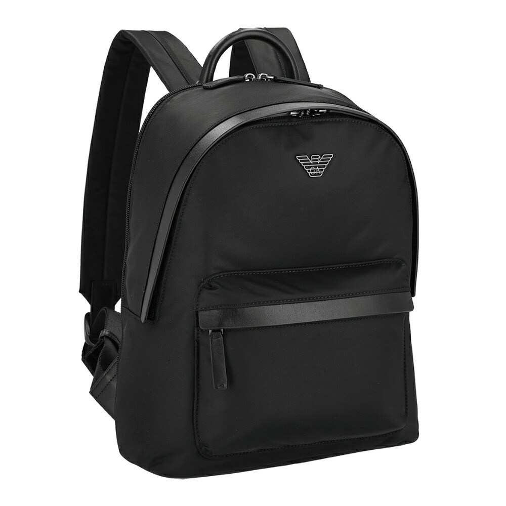 アルマーニ E.ARMANI EM001804-AF13454/UC001 バックパック 送料無料 ブランド 高級 贈り物 ギフト プレゼント 誕生日