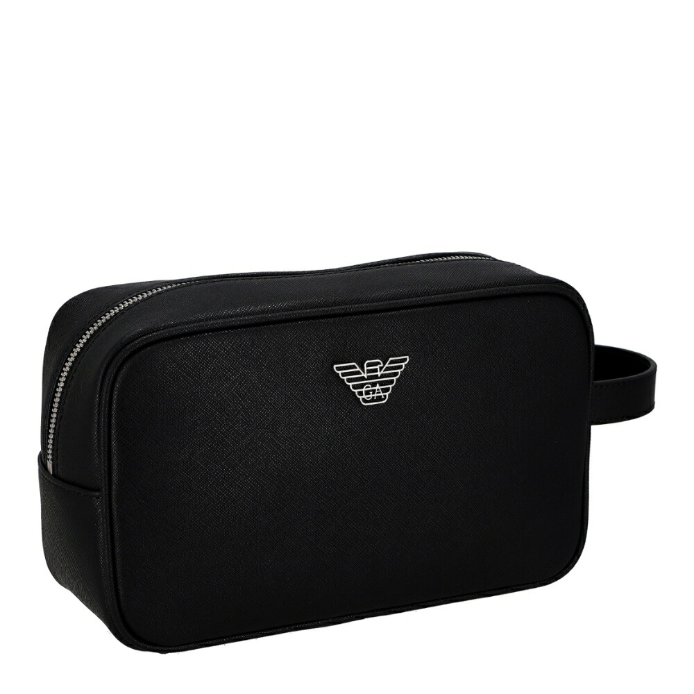 楽天市場】アルマーニ E.ARMANI EM003561-AF13788/UC001 クラッチ