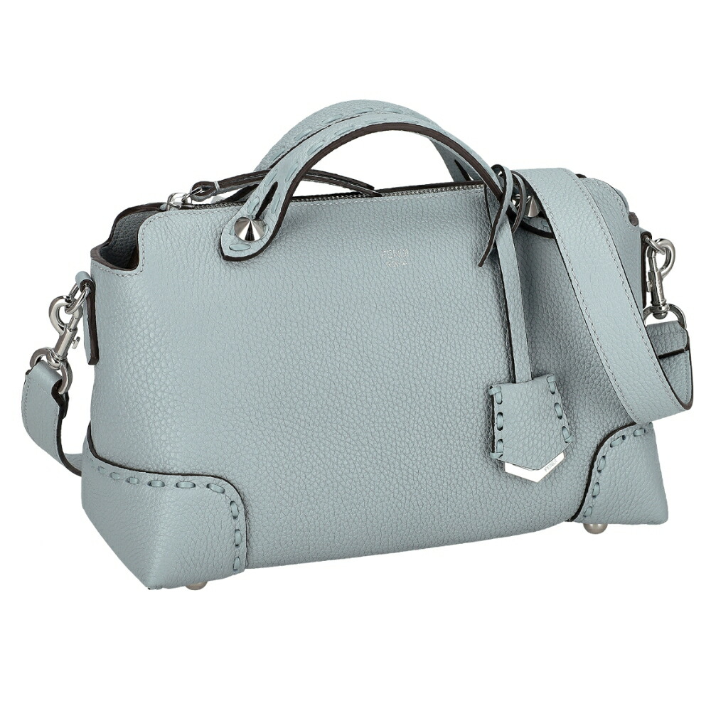 楽天市場】＼10％OFF+さらに3倍☆1/5限定／ フェンディ ハンドバッグ