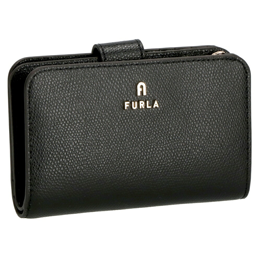 フルラ FURLA WP00314-ARE000/O6000 二つ折り紙入れ