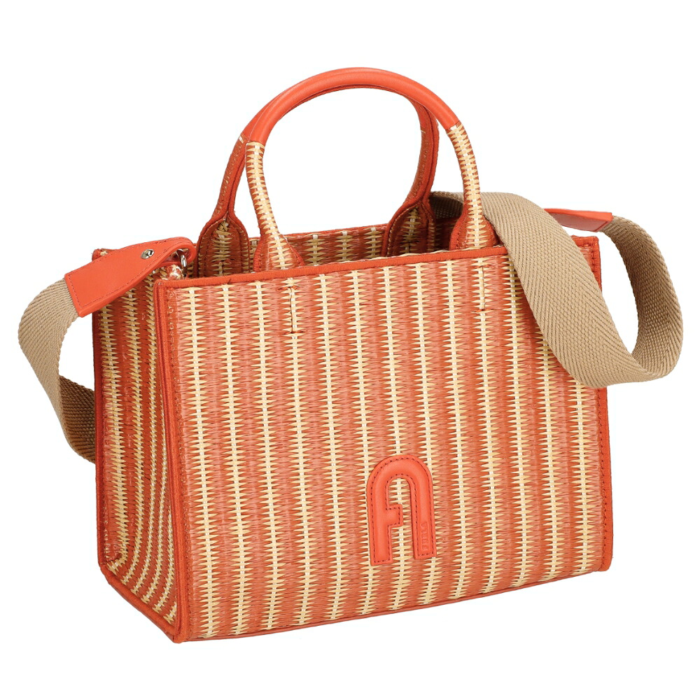 フルラ FURLA WB00299-BX2783/1573S ハンドバッグ 送料無料 ブランド 高級 贈り物 ギフト プレゼント 誕生日