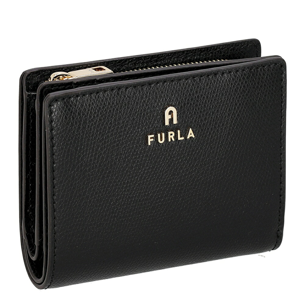 フルラ FURLA WP00307-ARE000/O6000 二つ折り財布 送料無料 ブランド 高級 贈り物 ギフト プレゼント 誕生日｜ル・銀座