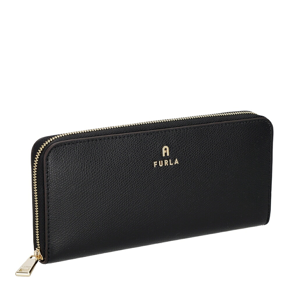 フルラ FURLA WP00313-ARE000/O6000 ラウンドジッパー長紙入れ
