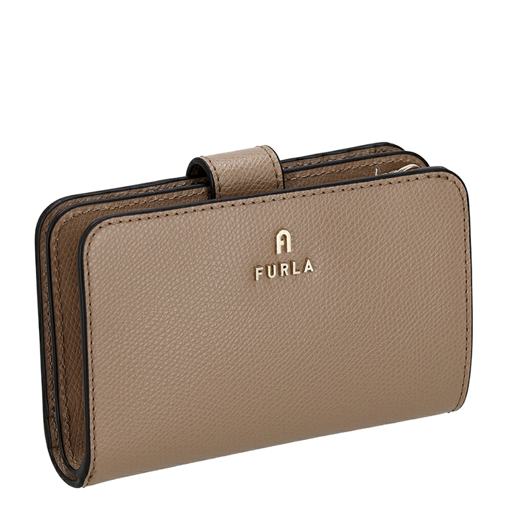 フルラ FURLA WP00314-ARE000/1257S 二つ折り紙入れ 貨物輸送無料 ブランド名 飛び切り 差し上げ物 差し上げ物 差し上げ物 生まれ落ちる日