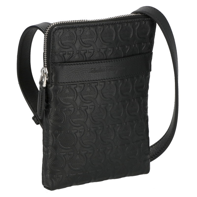 楽天市場】フェラガモ FERRAGAMO ショルダーバッグ CUT OUT