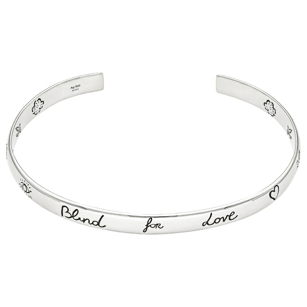 楽天市場】GUCCI グッチ バングル 16cm レディース ローズゴールド