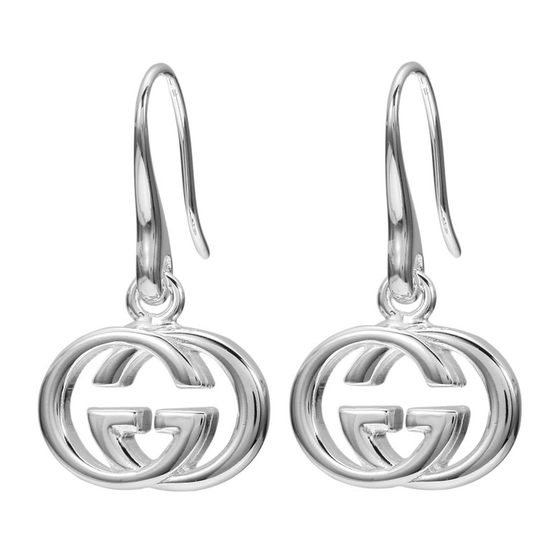 グッチ GUCCI 223321-J8400/8106 ピアス 送料無料 ブランド 高級 贈り物 ギフト プレゼント 誕生日