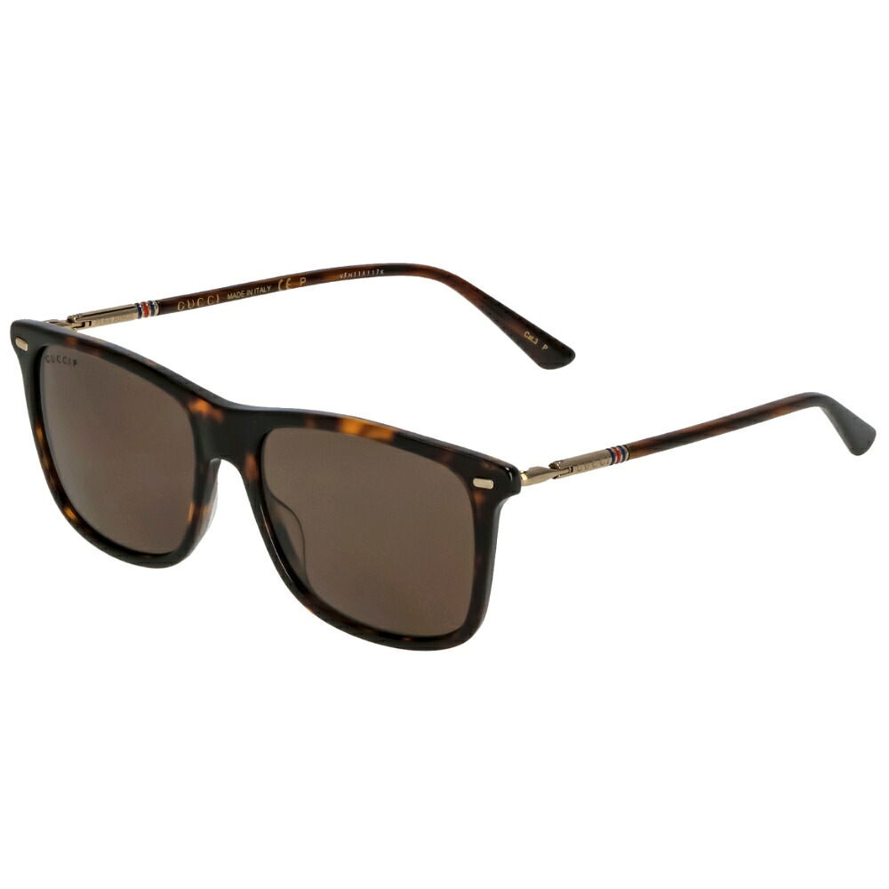 グッチ GUCCI GG0518S-003/INT/SUN/MEN サングラス 送料無料 ブランド 高級 贈り物 ギフト プレゼント 誕生日 25,250円