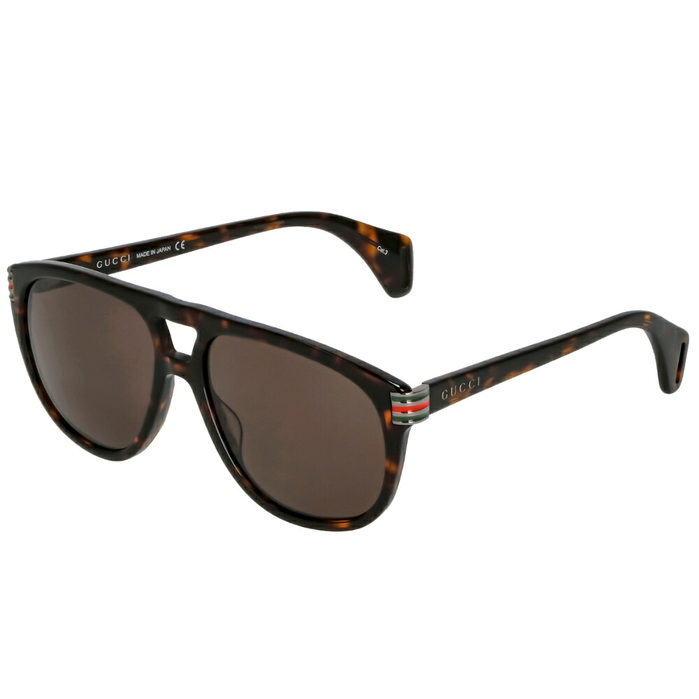 グッチ GUCCI GG0525S-003/INT/SUN/MEN サングラス 送料無料 ブランド 高級 贈り物 ギフト プレゼント 誕生日