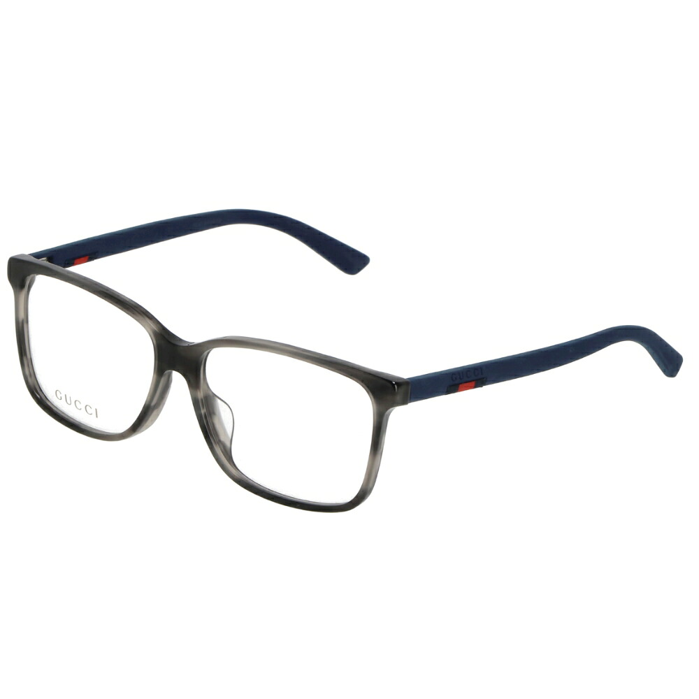 グッチ GUCCI GG0426OA-007/ASI/OPT/MEN オプティカル｜ル・銀座