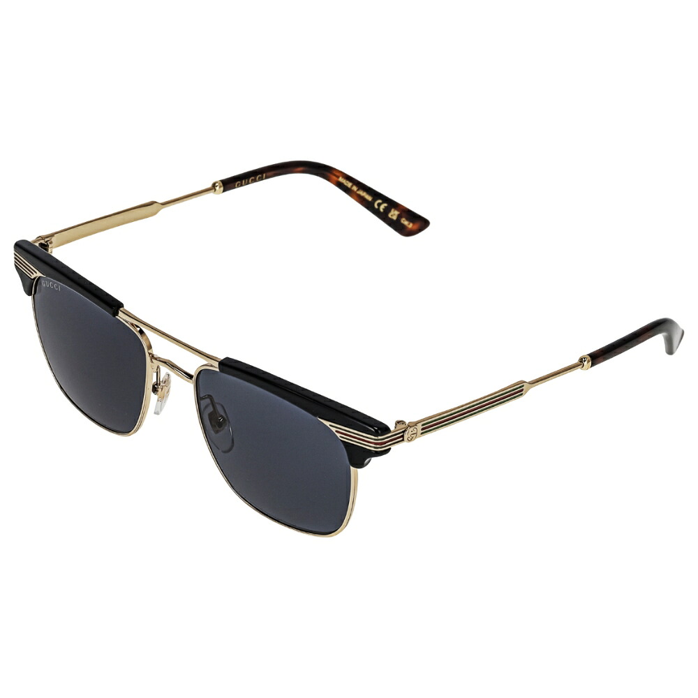 グッチ GUCCI GG0287S-001/INT/SUN/MEN 黒眼鏡 貨物輸送無料 ブランド名 飛び切り 差し上げ物 差し上げ物 差し上げ物 生まれ落ちる日